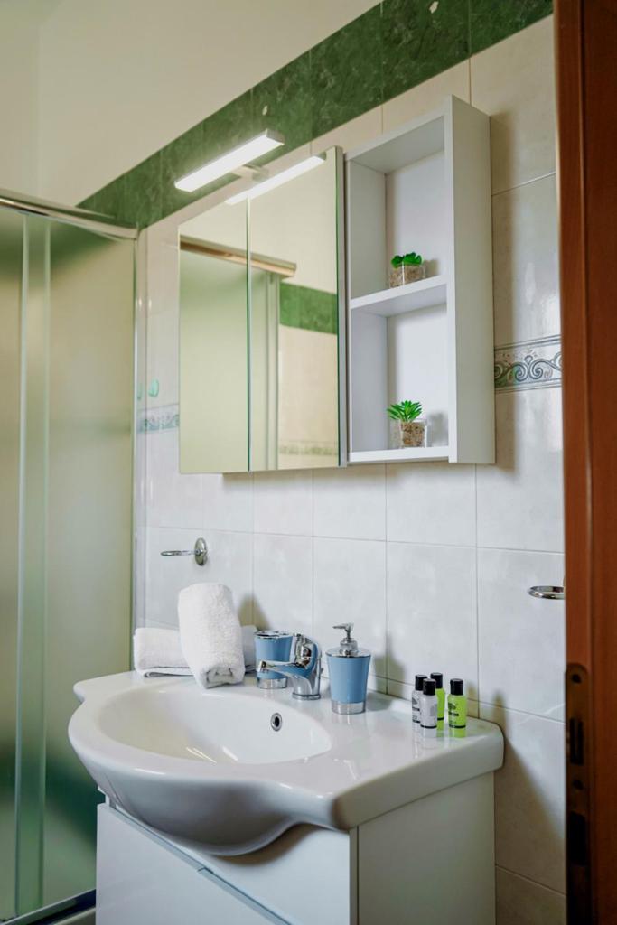 Marietta City Center Apartments Nafplion Exteriör bild