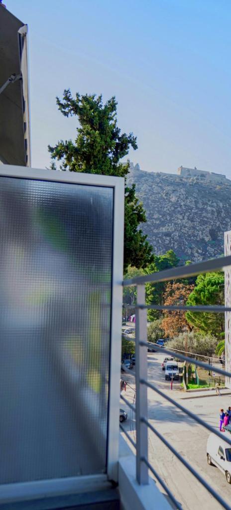 Marietta City Center Apartments Nafplion Exteriör bild