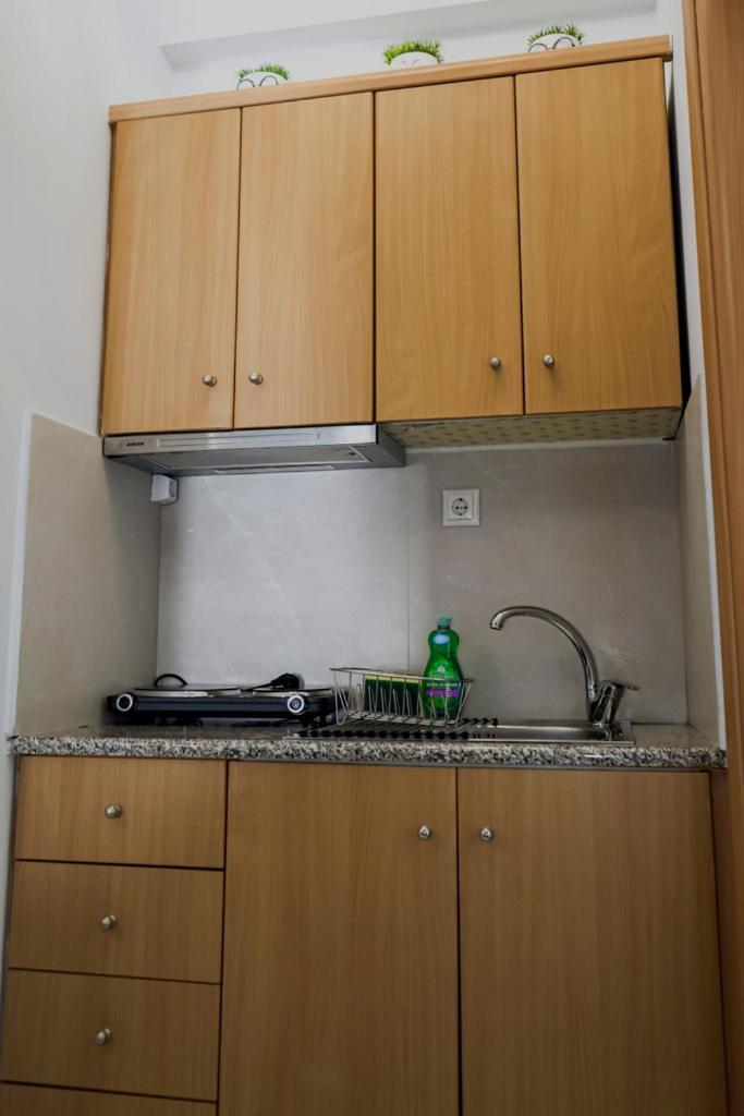 Marietta City Center Apartments Nafplion Exteriör bild