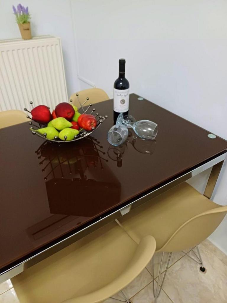 Marietta City Center Apartments Nafplion Exteriör bild